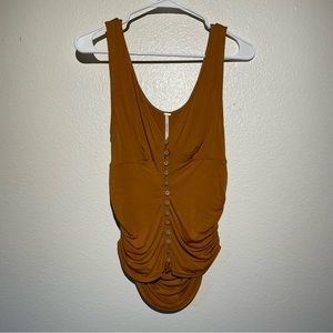 Free People Tank Top